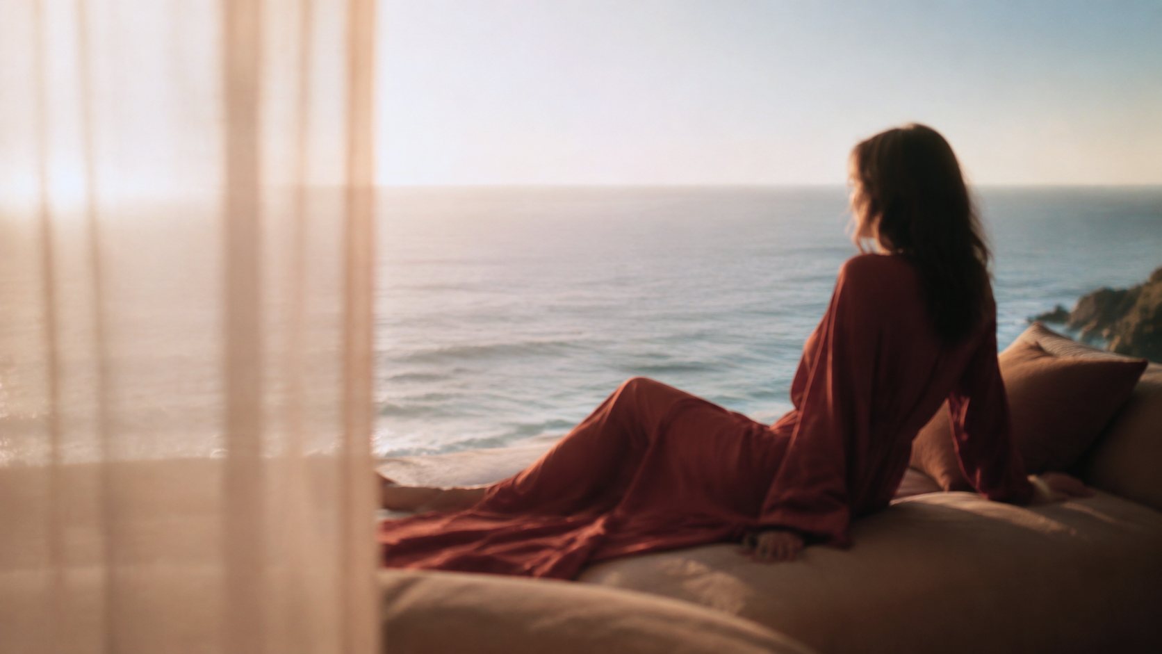 Ocean view